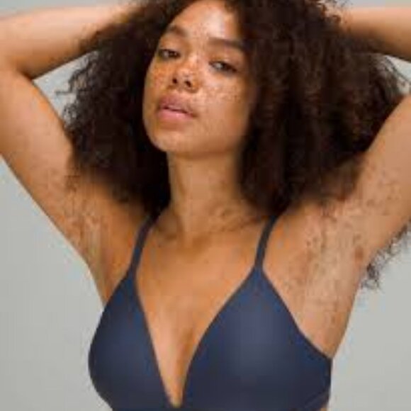 Lululemon Sea Swim Tops - Sz 8C - Picture 2 of 10